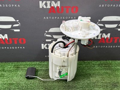 Насос топливный (Бензонасос) Hyundai Solaris 2 2021 HCR