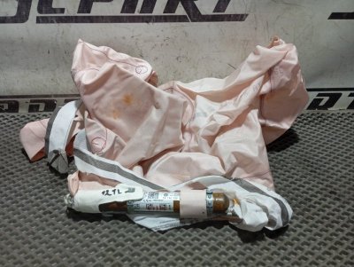 Подушка безопасности боковая шторка Skoda Karoq 2024