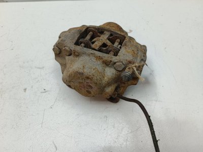 Суппорт Opel Omega B