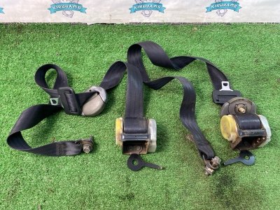 Ремень безопасности Toyota CORONA 1995 седан