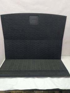 Пол багажника Audi Q8 2021