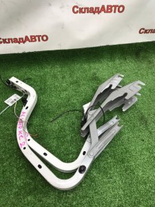 Петли крышки багажника Toyota Camry 2006 ACV40