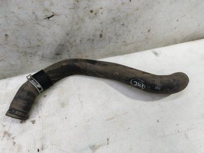 Патрубок радиатора Lada Xray 2021