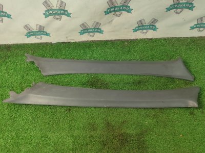 Накладка стойки лобового стекла Toyota CORONA 1995 седан