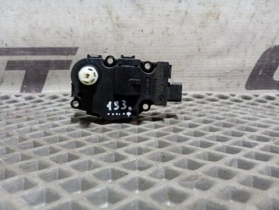 Сервопривод заслонки печки Audi A4 2008 B8