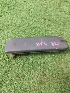 Ручка двери внешняя лада 21102 2001 2110