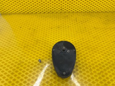 Сирена сигнализации Volkswagen Touareg 2003 7L6