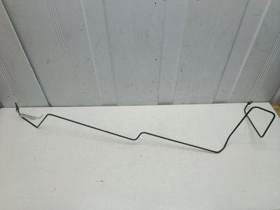 Трубка тормозная Lada Largus