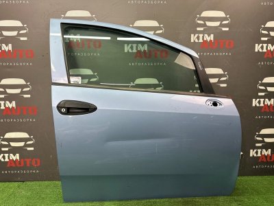 Дверь Fiat Punto