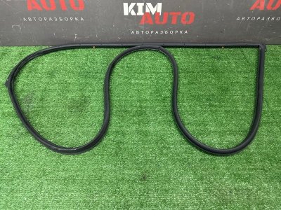 Уплотнитель двери Kia Rio 4 2019 FB