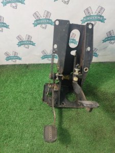 Блок педалей лада 2106 1997 2106