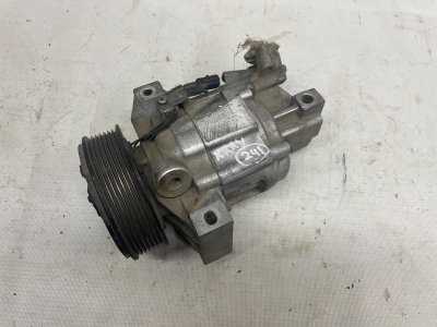 Компрессор кондиционера Lada Xray 2021