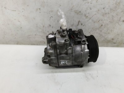 Компрессор кондиционера Mercedes-Benz ML 2006 W 164