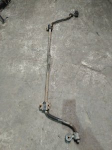 Стабилизатор поперечной устойчивости лада 21093 1994 2109