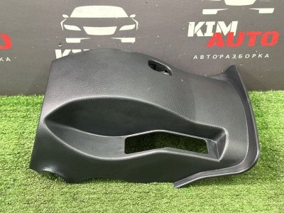 Кожух рулевой колонки Kia Rio 4 2019 FB