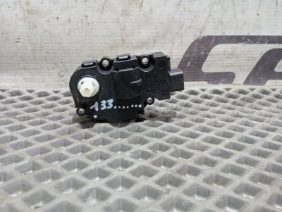 Сервопривод заслонки печки Audi A4 2008 B8