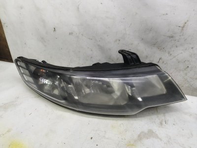Фара Kia Cerato 2010 TD