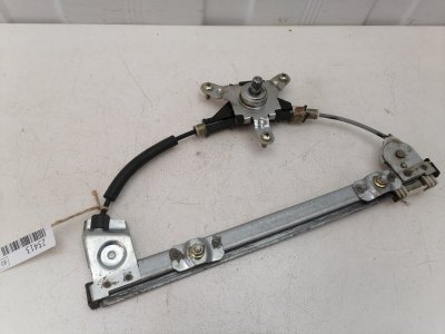 Стеклоподъемник Hafei Brio (Lobo)