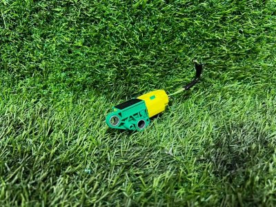 Датчик удара AUDI A5 2010 8T5