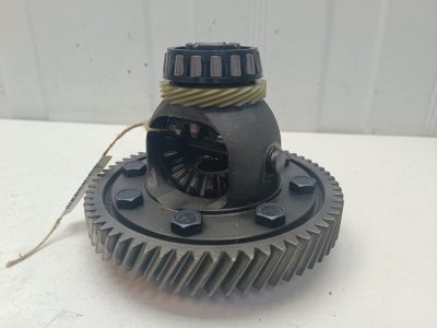 Дифференциал