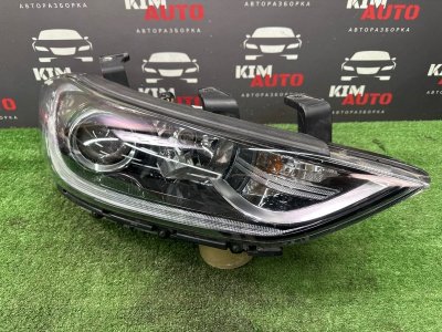 Фара Hyundai Elantra 6 AD