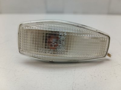 Поворотник в крыле Hyundai Getz