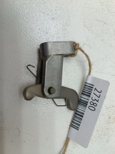 Рычаг вилки кпп Chevrolet Lacetti CRUZE