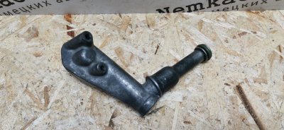 Фланец системы охлаждения Mercedes Vito 1996 638