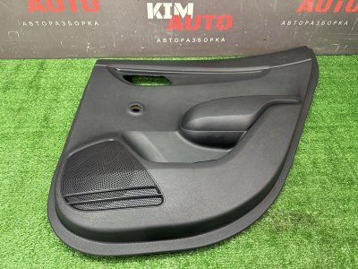 Обшивка двери Kia Rio 4 2019 FB