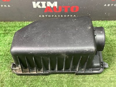 Крышка корпуса воздушного фильтра Kia Rio 3 2014 QB