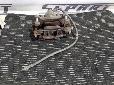 Суппорт тормозной Volkswagen Tiguan 2012 5N