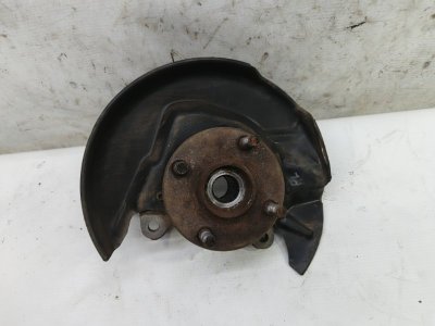 Кулак поворотный TOYOTA Corolla Levin 1993