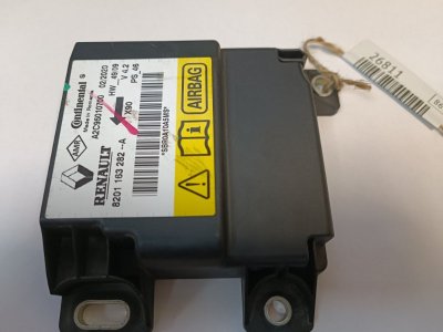 Блок управления Air Bag Lada Largus