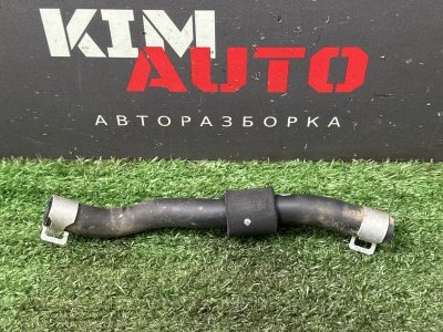 Патрубок охлаждения Kia Rio 4 2019 FB