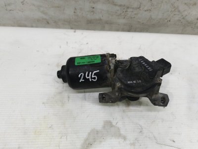 Моторчик дворников Kia Cerato 2010 TD