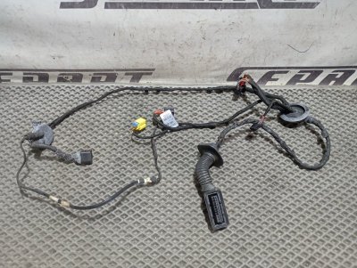 Проводка (коса) двери Audi A4 2008 B8