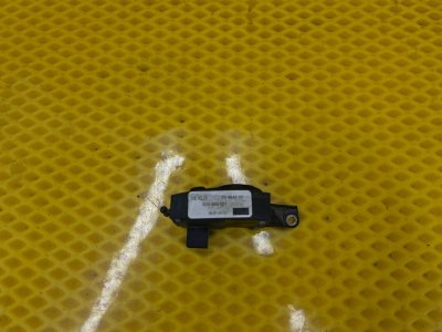 Кнопка регулировки положения руля Volkswagen Touareg 2003 7L6