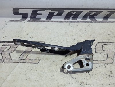 Петля капота Audi Q7 2010 4L