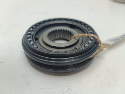 Муфта синхронизатора кпп Ford Focus 3