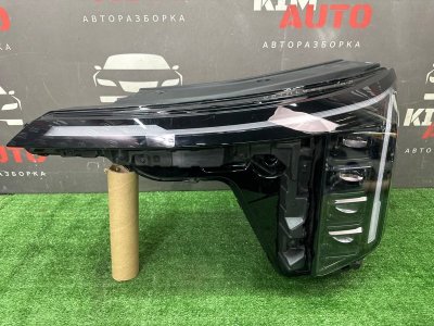 Фара Kia Carnival 4 2023 KA4