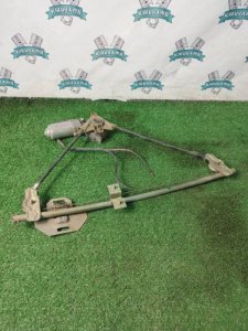 Стеклоподъемный механизм лада 21102 2001 2110