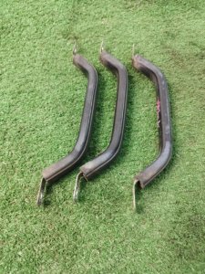 Ручка потолка лада 2107 1992 2107