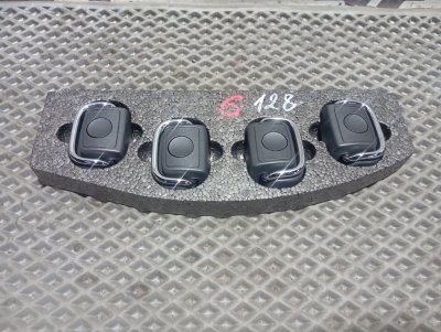 Петля буксировочная Audi A6 ALLROAD 2014 C7