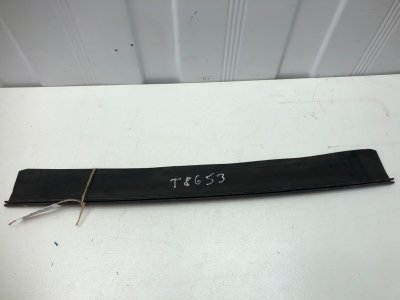 Уплотнительная резинка Mercedes M-Class W163