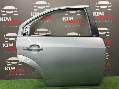 Дверь Ford Mondeo 3