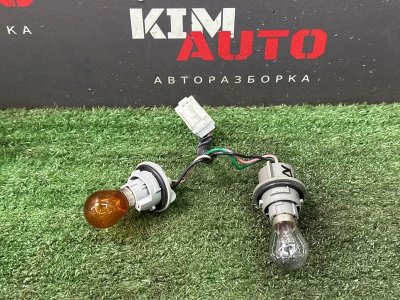 Проводка фонаря Kia Rio 3 2014 QB