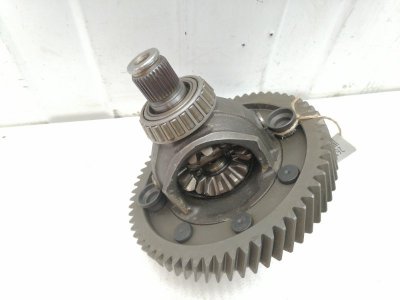 Дифференциал Chery Amulet A15