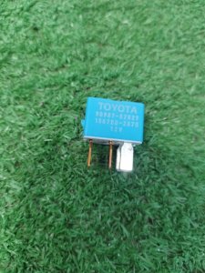 Реле Toyota Camry 2008 ACV 40