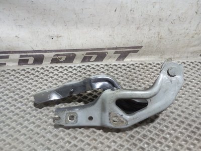 Петля капота Skoda Karoq 2024