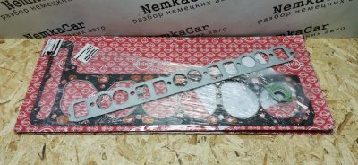 Прокладка ГБЦ Mercedes w111 1968 250SL